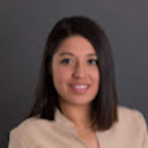 Meet your Posher, Tabitha